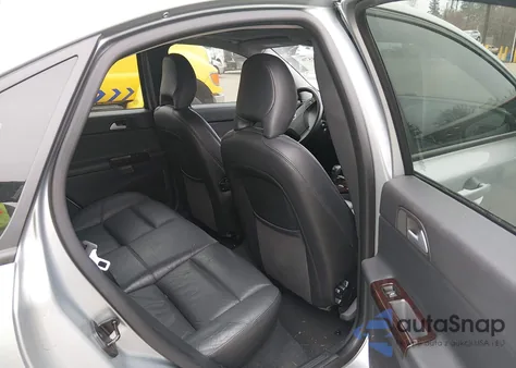 2007 Volvo S40 2.4I из США, поврежденный, VIN YV1MS382172286596